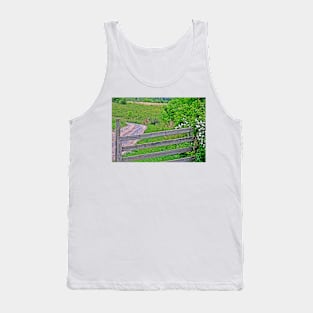 This Way Baby Tank Top